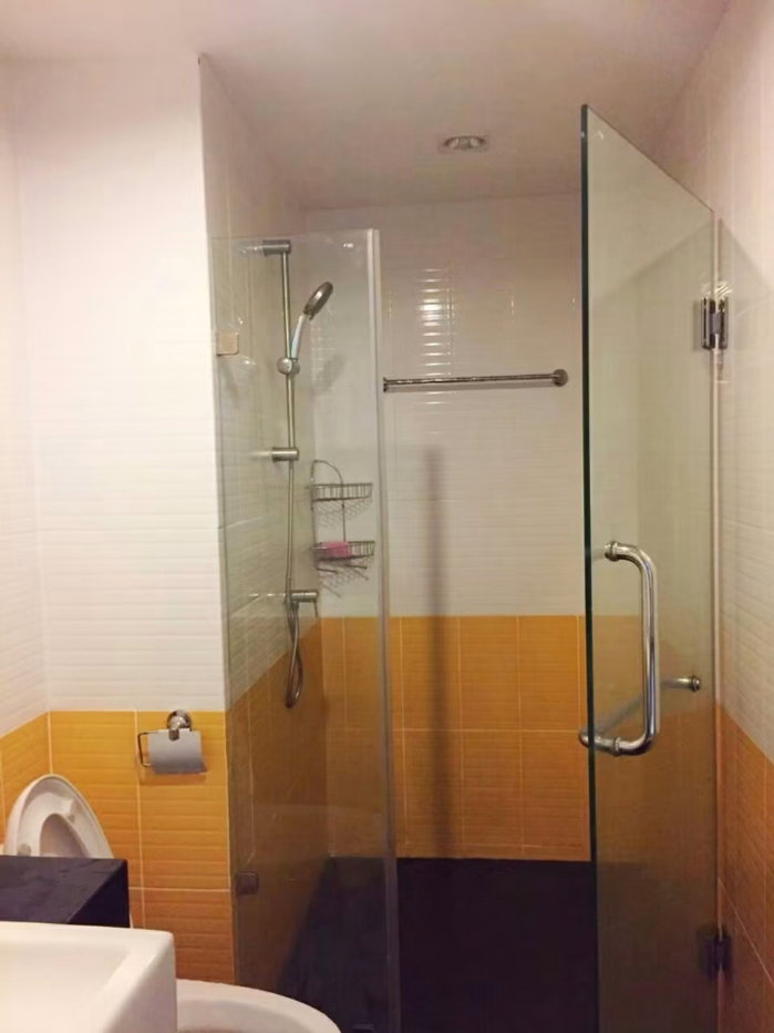 picture 7,000 THB The time condo 41 sqm - 7/11