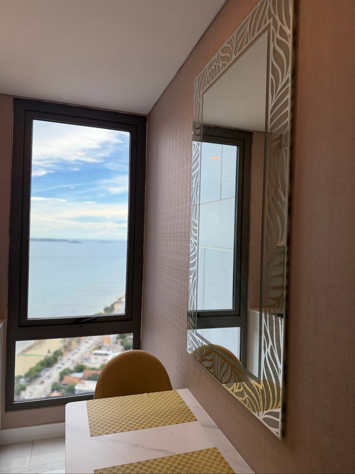 picture Condo Copacaba Beach Jomtien For Rent 20,000  - 1/22