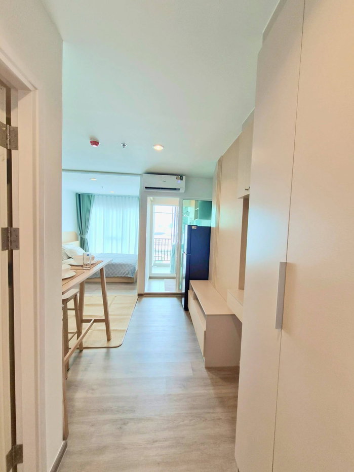 รูป 🔥ด่วน ห้องไปไวมากกก Code: 26KJ4197 ให้เช่า Regent home bangna ✅ Add Line @kjcondo (มี@ข้างหน้าด้วยนะคะ) - รูปที่ 6/8