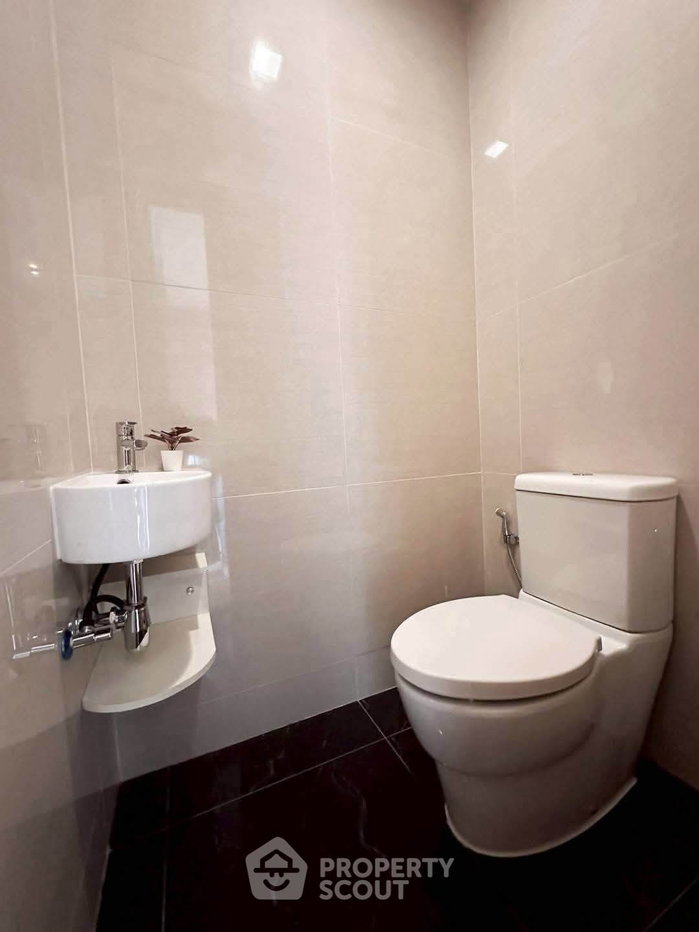 รูป คอนโด 1 ห้องนอน Park Origin Phrom Phong ใกล้ BTS พร้อมพงษ์ (ID 3172830) - รูปที่ 8/8