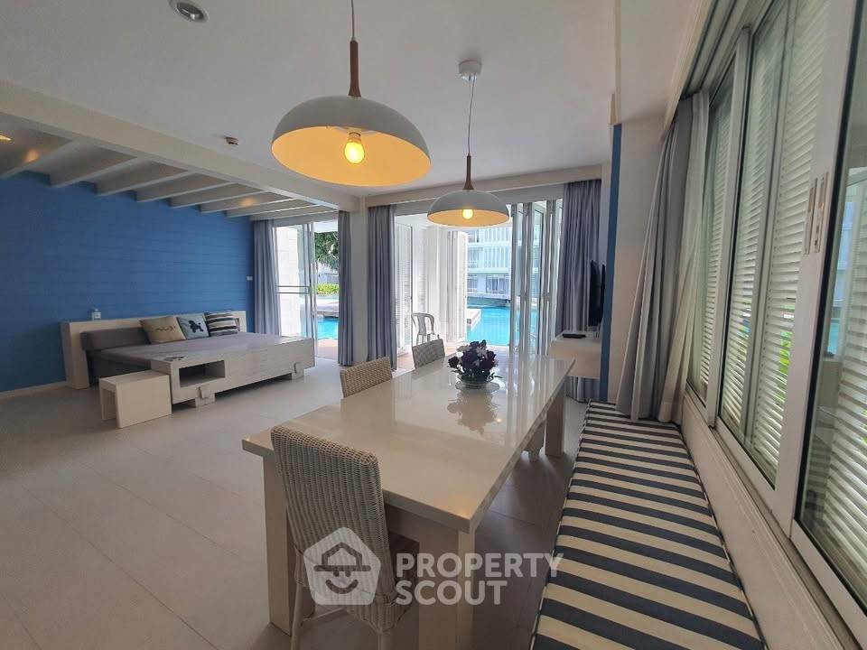 รูป คอนโด 2 ห้องนอน เลี้ยงสัตว์ได้ ขาย Malibu Hua Hin Khao Tao (ID 3173697) - รูปที่ 17/20