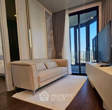 1-BR Condo At Ideo Q Sukhumvit 36 Near BTS Thong Lor (ID 3171313)