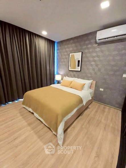 picture 27th-Floor 1-BR Condo At XT Phayathai Near BTS Phaya Thai (ID 3171735) - 2/12