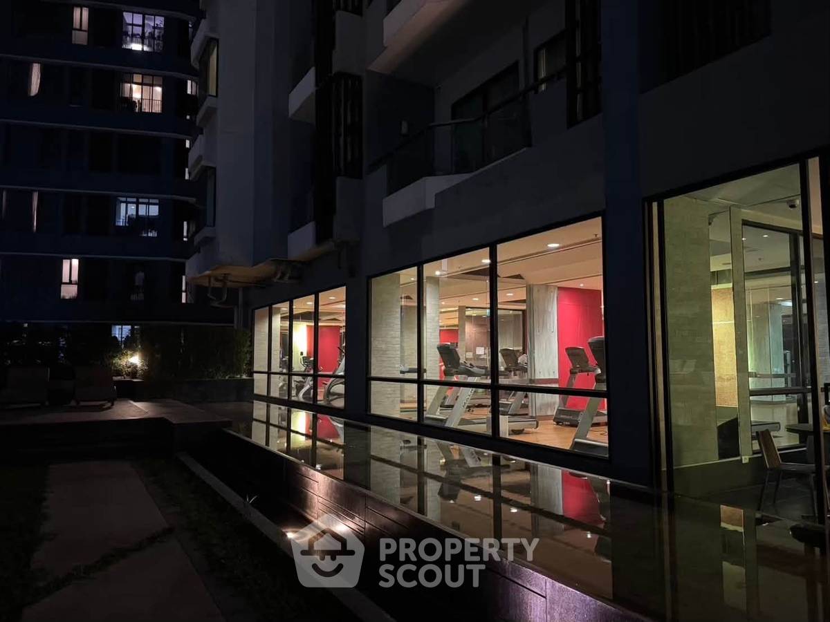 picture 37th-Floor 2-BR Supalai Premier @ Asoke, 200m To MRT Phetchaburi (ID 3171742) - 14/15