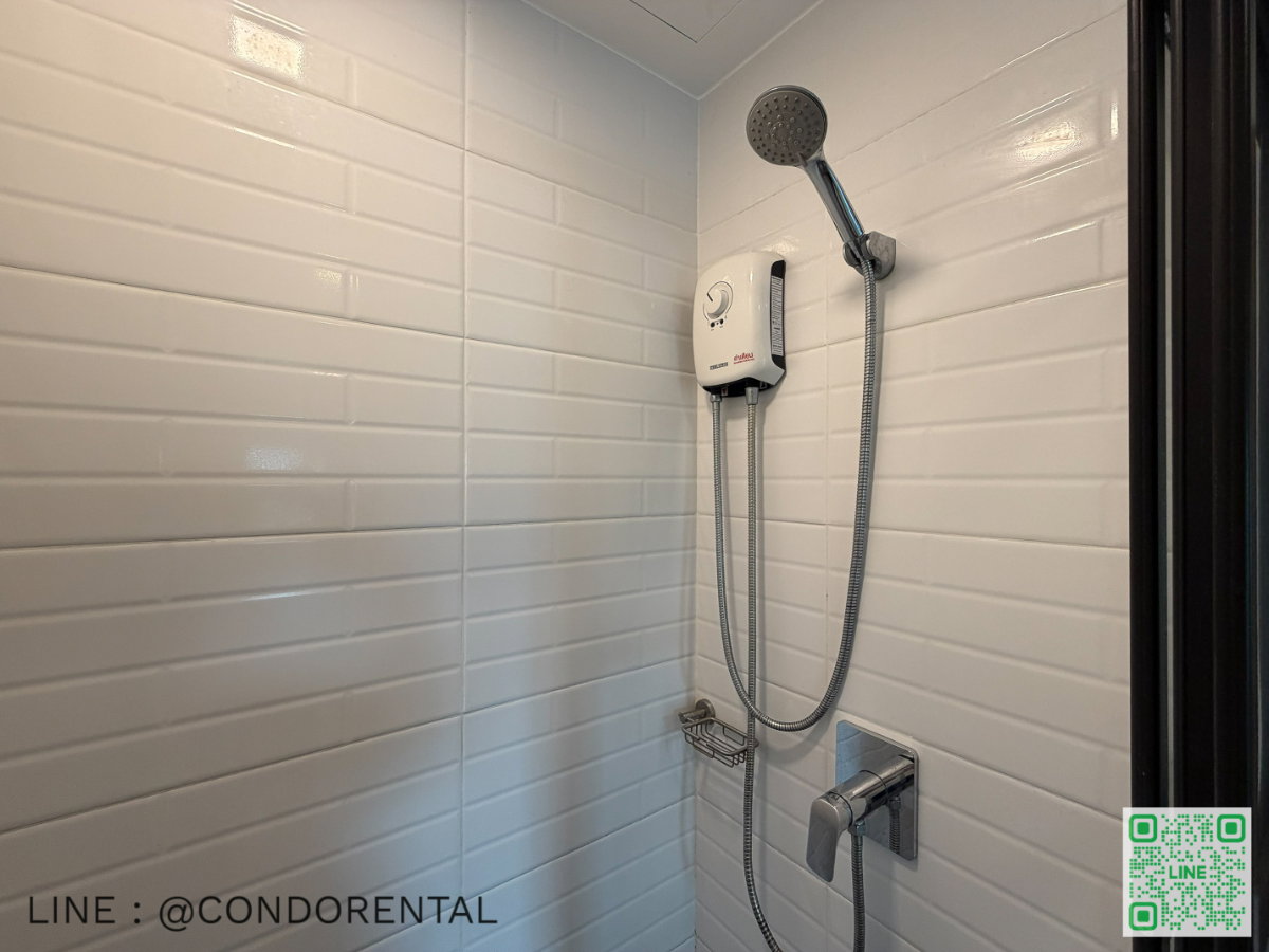 picture @Condorental condo for rent Groove Ratchada - Ladprao - 17/18