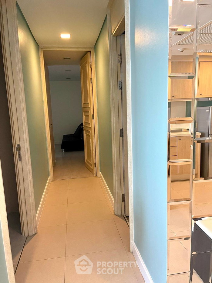picture Spacious 3-BR 134 Sqm At Marrakesh Huahin Residences (ID 555320) - 8/30