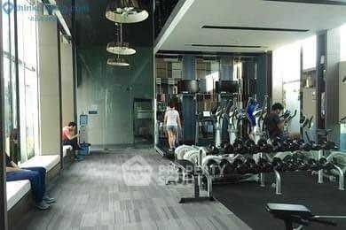 รูป ใกล้ MRT รัชดาภิเษก 100 เมตร คอนโด 1 ห้องนอน ชั้น 30 Rhythm Ratchada (ID 1795052) - รูปที่ 9/11