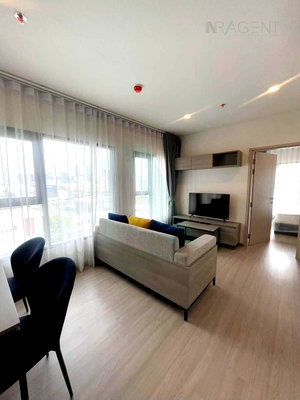 Condos for rent : 🚩 For Rent Condo THE BASE PHETCHABURI - THONGLOR Building 1, Floor 8,1 bed room, Room size 40 sqm