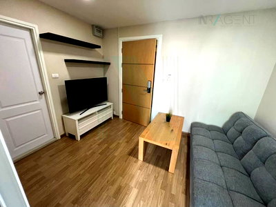 Condos for sale : 🔺 For Sell Condo THE MAPLE RATCHADA - LADPRAO Building 1, Floor 7,1 bed room, Room size 31 sqm