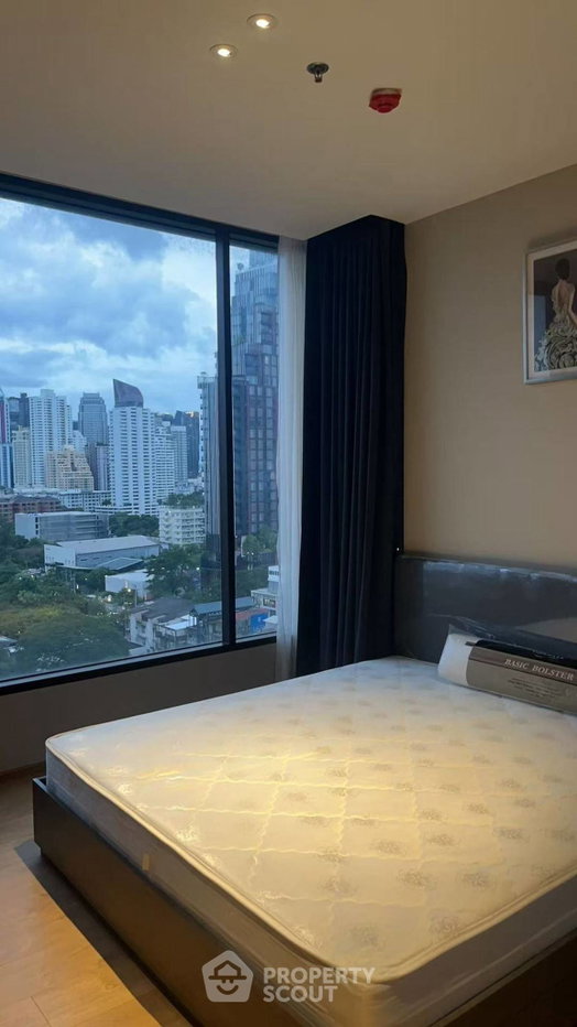 รูป ชั้น 16 คอนโด 2 ห้องนอน The Fine Bangkok Thonglor-Ekamai ใกล้ BTS ทองหล่อ (ID 3167163) - รูปที่ 6/8