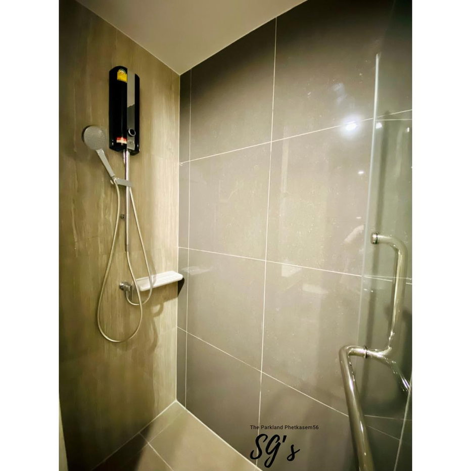 picture Condo for Rent: The Parkland Phetkasem 56 - 10/21