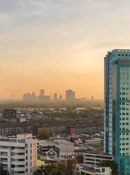 รูป คอนโด 2 ห้องนอน ชั้น 18 Oka Haus Sukhumvit 36 ใกล้ BTS ทองหล่อ (ID 3171666) - รูปที่ 1/9