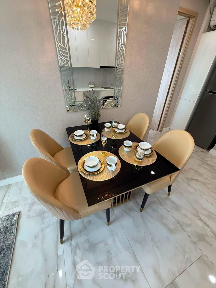 picture 26th-Floor 1-BR Condo At Copacabana Beach Jomtien (ID 3171874) - 20/21