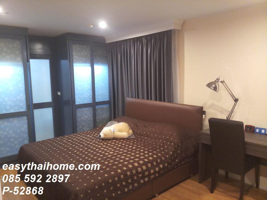 รูป P-52868 🔥 (ใกล้ BTS บางนา / ทางด่วนบางนา) ให้เช่าคอนโด Bangna Residence Line ID: @easythaihome 085-592-2897 - รูปที่ 14/24