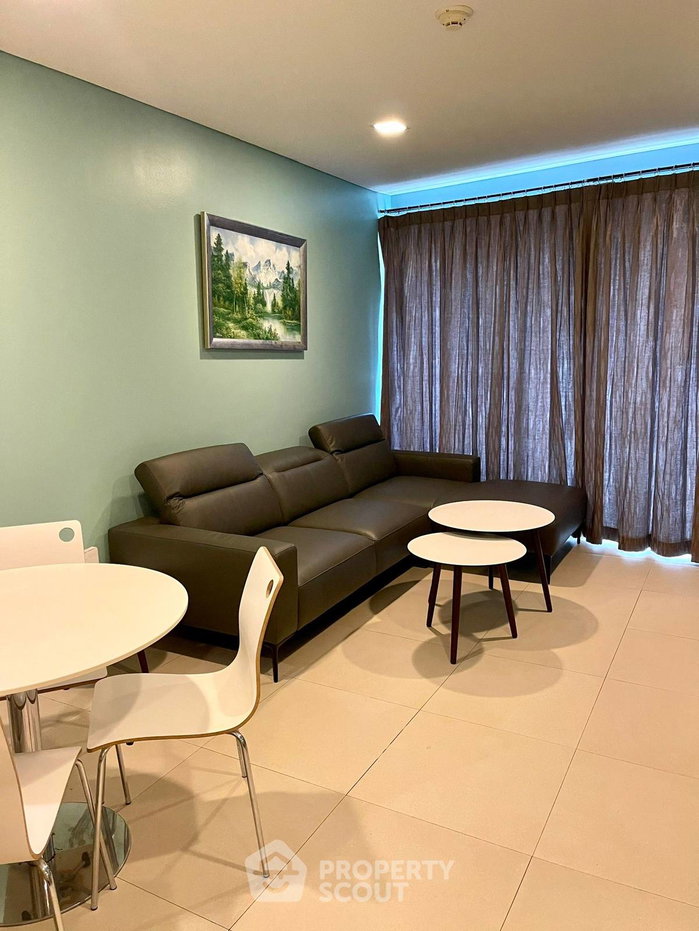 picture Spacious 3-BR 134 Sqm At Marrakesh Huahin Residences (ID 555320) - 10/30