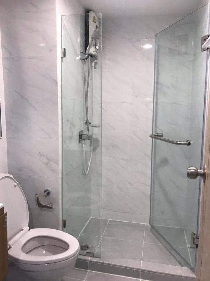 picture For sale!! The Excel Udomsuk, 22 sq.m. Add Line @480kttgd - 7/9