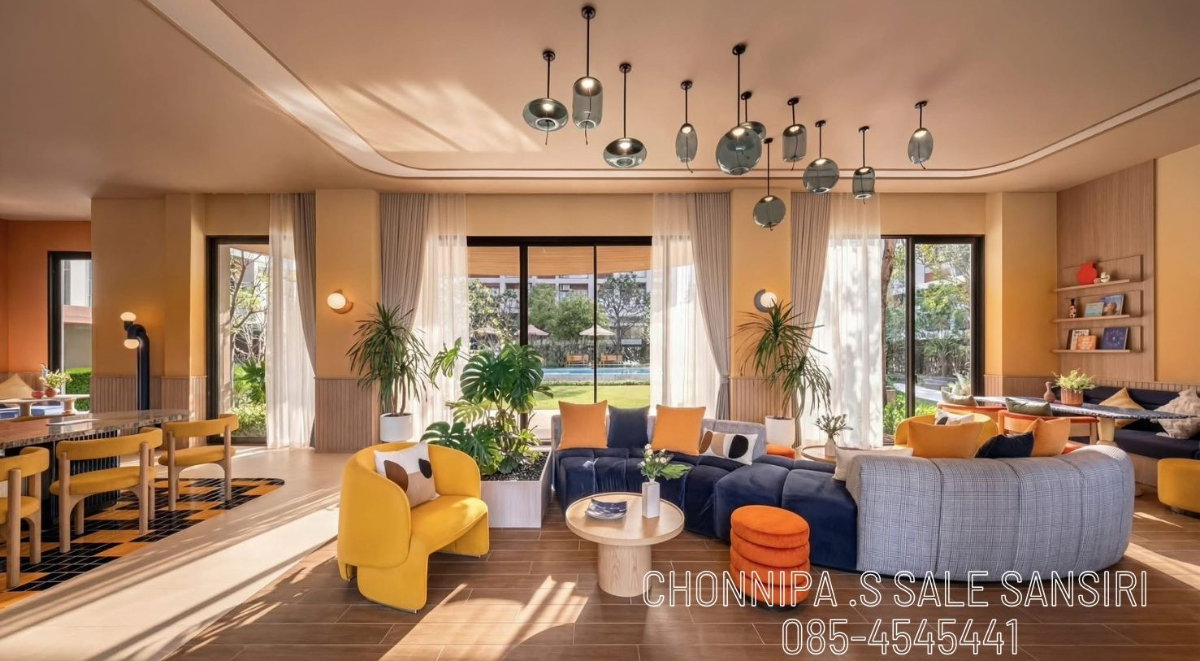 picture Dcondo Campus Khonkaen by sale SANSIR - 26/35