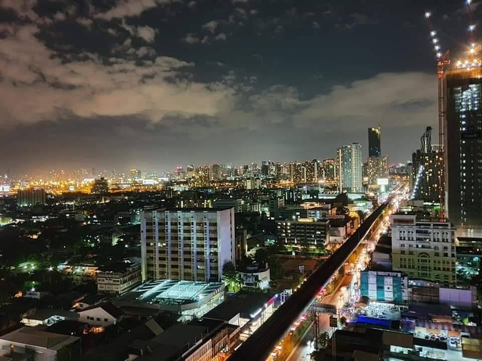 picture @Condorental condo for rent IDEO Sukhumvit 93 - 16/17
