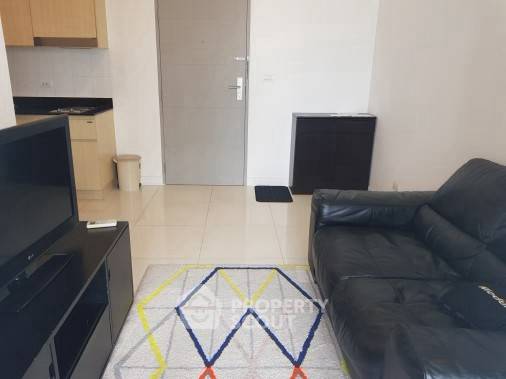 picture Just 60m To BTS On Nut | 2-BR Ideo Verve Sukhumvit (ID 3173056) - 3/18