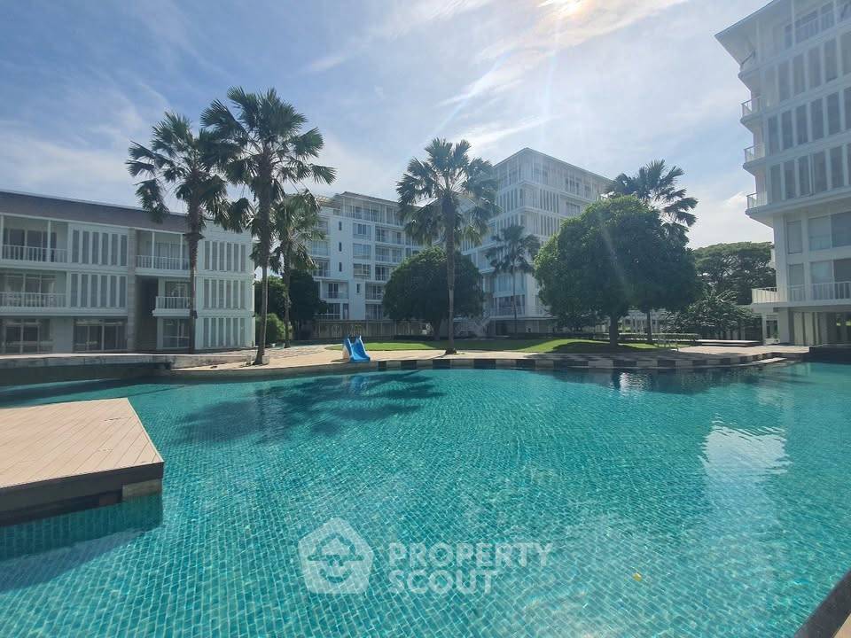 รูป คอนโด 2 ห้องนอน เลี้ยงสัตว์ได้ ขาย Malibu Hua Hin Khao Tao (ID 3173697) - รูปที่ 19/20