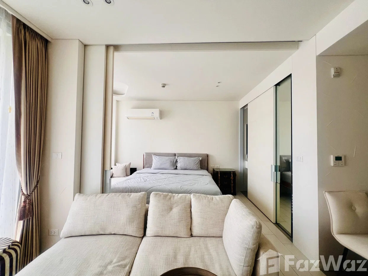 picture Veranda Residence Hua 1 Bedroom Pool View Condo 6664750 - 4/20