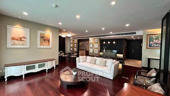 picture Spacious 3-BR 258 Sqm At The Park Chidlom 400m To BTS Chit Lom (ID 3171818) - 1/21