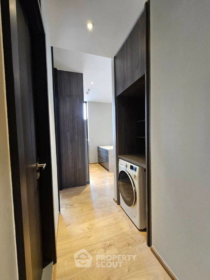 รูป คอนโด 2 ห้องนอน ที่ The Fine Bangkok Thonglor-Ekamai ใกล้ BTS ทองหล่อ (ID 3172781) - รูปที่ 7/13