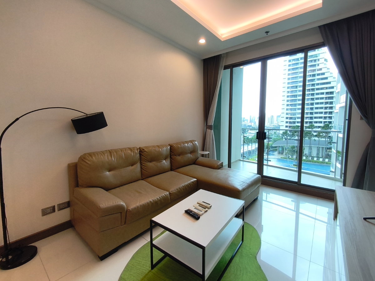 picture ðïļ PFD-08929 Supalai Oriental Sukhumvit 39 | Building D | 84 sq.m. - 3/32