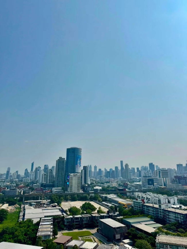 picture #SC16093 📌 Rent | 🟦🟨Lumpini Park Rama 9 - Ratchada🟥🟩💬𝑪𝒐𝒏𝒕𝒂𝒄𝒕𝑳𝑰𝑵𝑬:@𝒔𝒆𝒄𝒓𝒆𝒕𝒑𝒓𝒐𝒑𝒆𝒓𝒕𝒚 🔥✨ - 5/5
