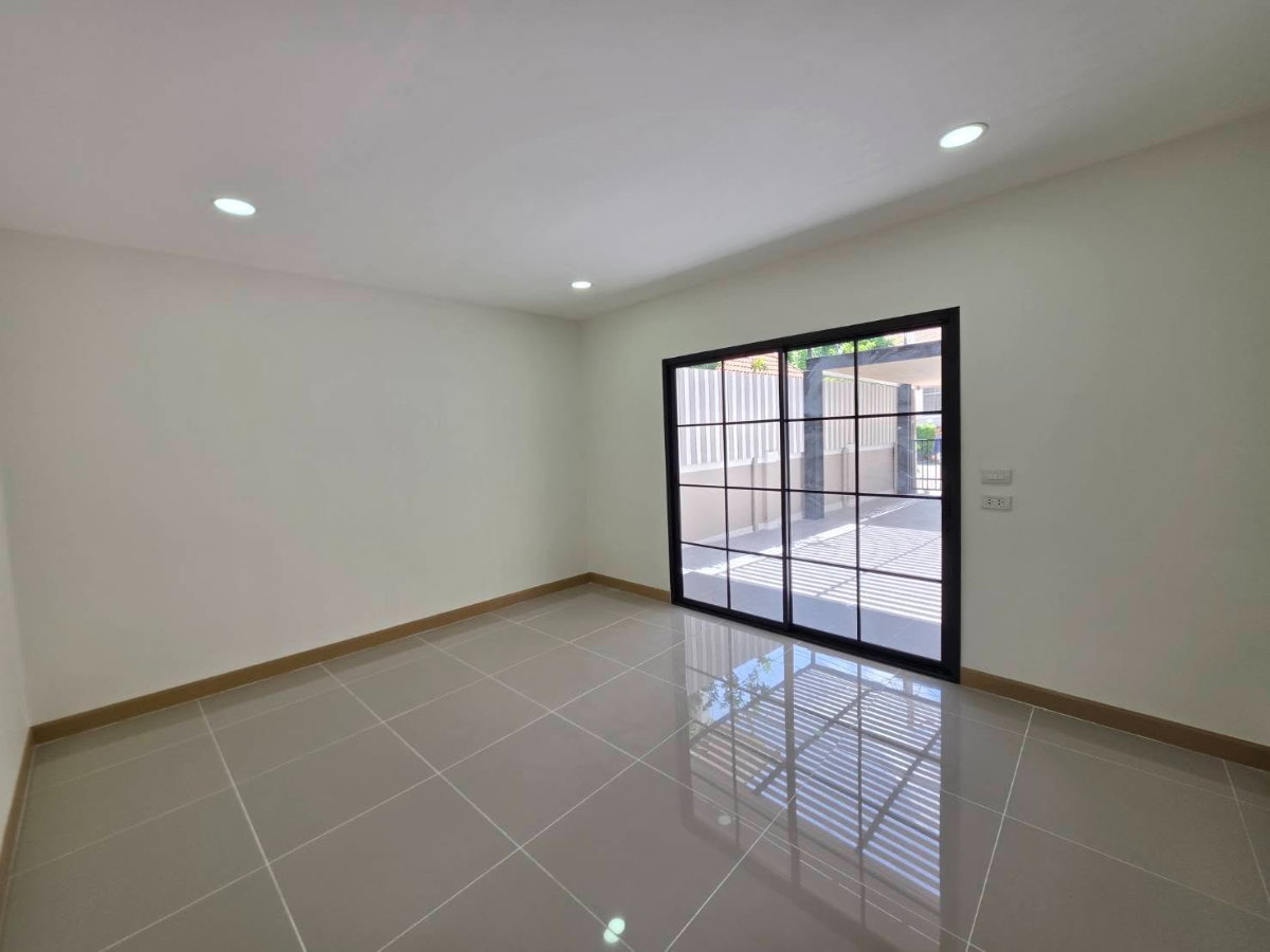 รูป พฤกษาวิลเลจ 5 บางใหญ่ บ้านเดี่ยวทำเลบางใหญ่ - รูปที่ 10/18