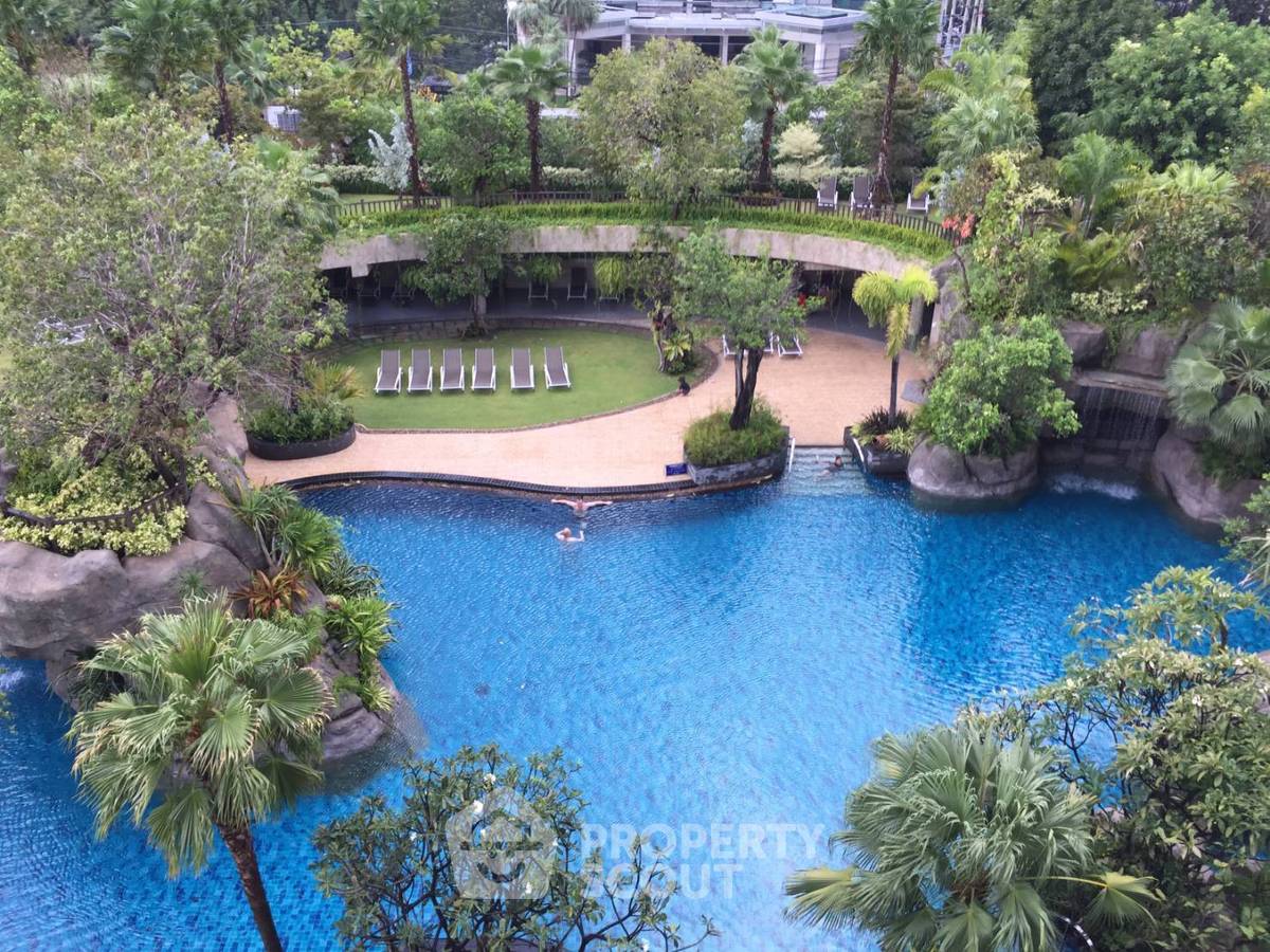 picture 1-BR Condo At The Riviera Wongamat, 50 Sqm (ID 3168971) - 2/14