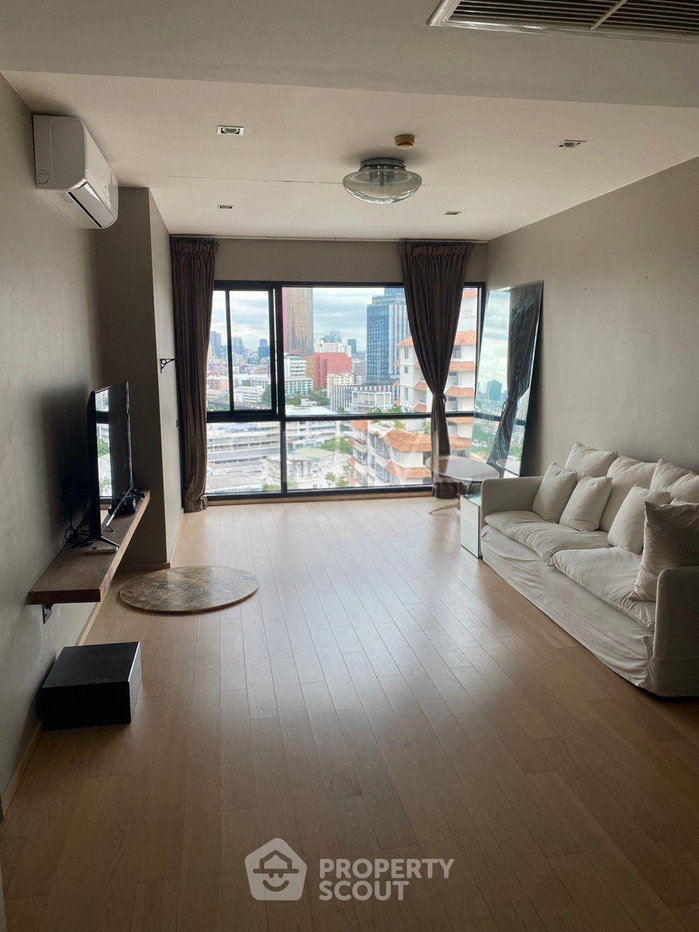 picture 15th-Floor 1-BR Noble Reflex For Sale, 200m To BTS Ari (ID 3171990) - 1/8