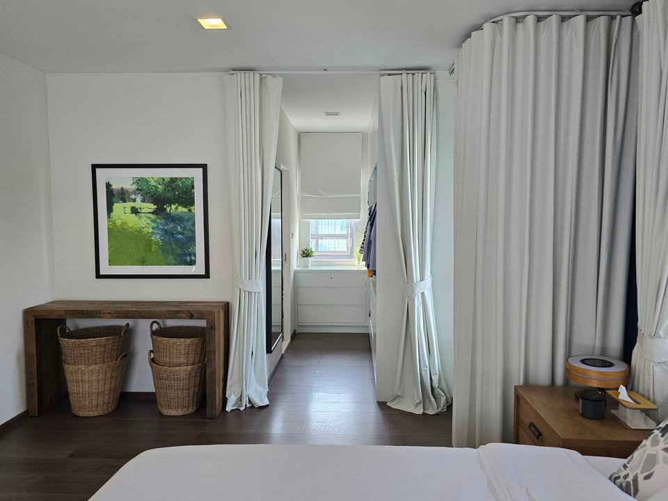 รูป ให้เช่าบ้านเดี่ยว มัณฑนา 1 บางนา กม.7 บ้านรีโนเวทใหม่!! พร้อมเข้าอยู่ (H6946) - รูปที่ 17/39