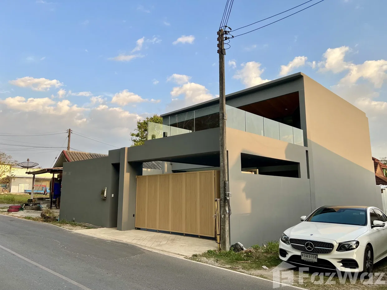 picture 3 Bedroom Villa for sale in Si Sunthon, Phuket 6665562 - 3/33