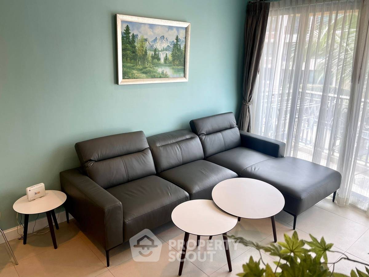 picture Spacious 3-BR 134 Sqm At Marrakesh Huahin Residences (ID 555320) - 3/30