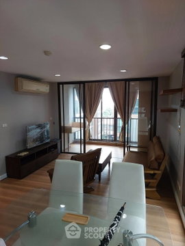 100m To BTS Wongwian Yai | 2-BR Ideo Blucove Sathorn (ID 1540818)