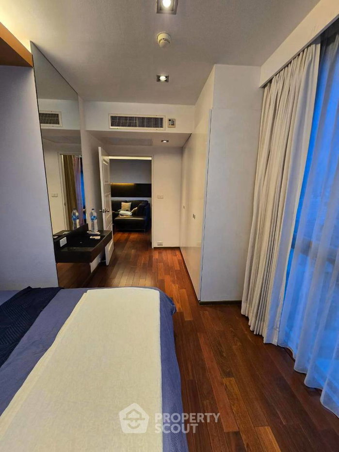 picture 200m To BTS Ari | 2-BR Noble Lite, 23rd Floor, 90 Sqm (ID 3173059) - 14/16