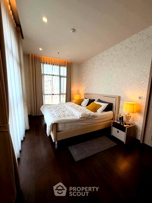 Condos for rent : 1-BR Condo at The XXXIX By Sansiri near BTS Phrom Phong (ID 3172721)