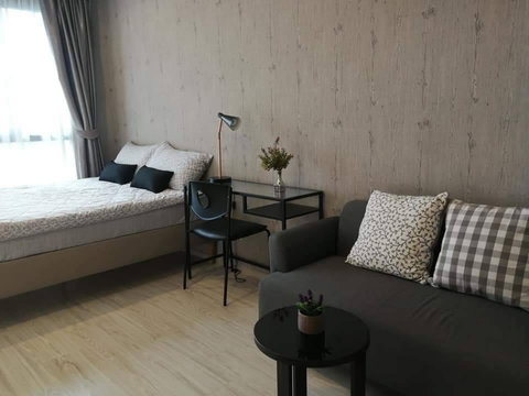 Condo for Rent: Ideo Mobi Sukhumvit Eastgate
