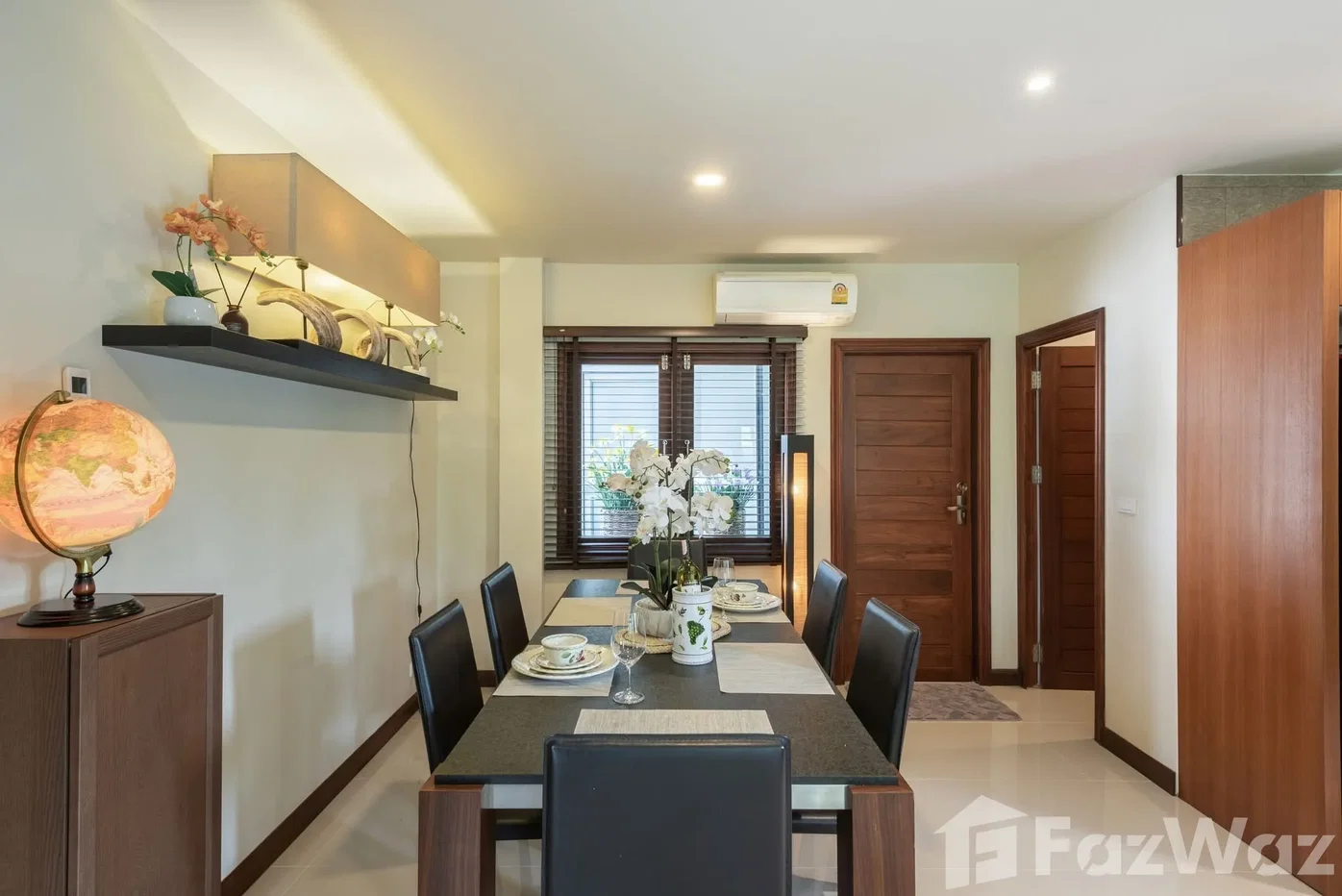 รูป ขาย บ้านเดี่ยว 9 ห้องนอน ใน บางจาก, กรุงเทพมหานคร 6665030 - รูปที่ 51/62