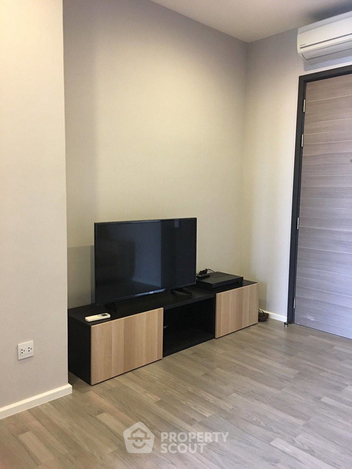 picture 1-BR The Room Sathorn - St. Louis Near BTS Surasak (ID 300362) - 4/13