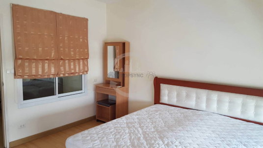 รูปภาพ ✨Life @ BTS Tha Phra✨ For Rent Great Room Excellent Location Near Talat Phlu BTS Station 💙🧡PS-22601108 Contact Us 💚Line ID @propsync