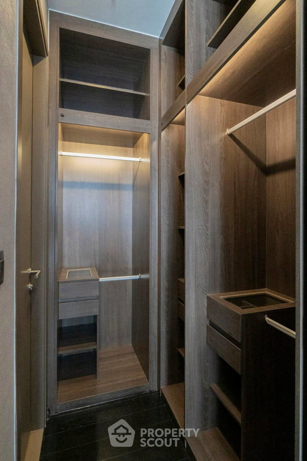 picture 20th-Floor 1-BR At Park Origin Thonglor Near BTS Thong Lor (ID 3171800) - 11/12