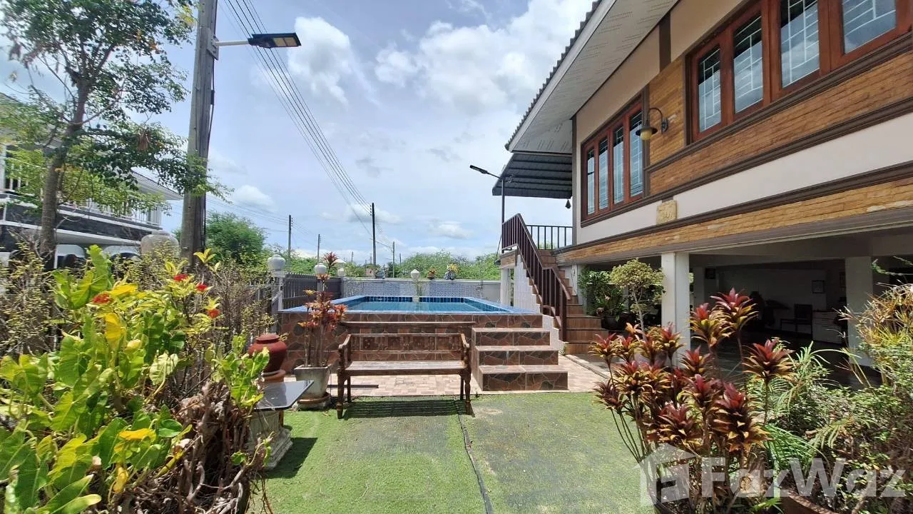 รูป บ้านเดี่ยวให้เช่า 2 ห้องนอน ใน หนองแก, ประจวบคีรีขันธ์ 6664804 - รูปที่ 28/62
