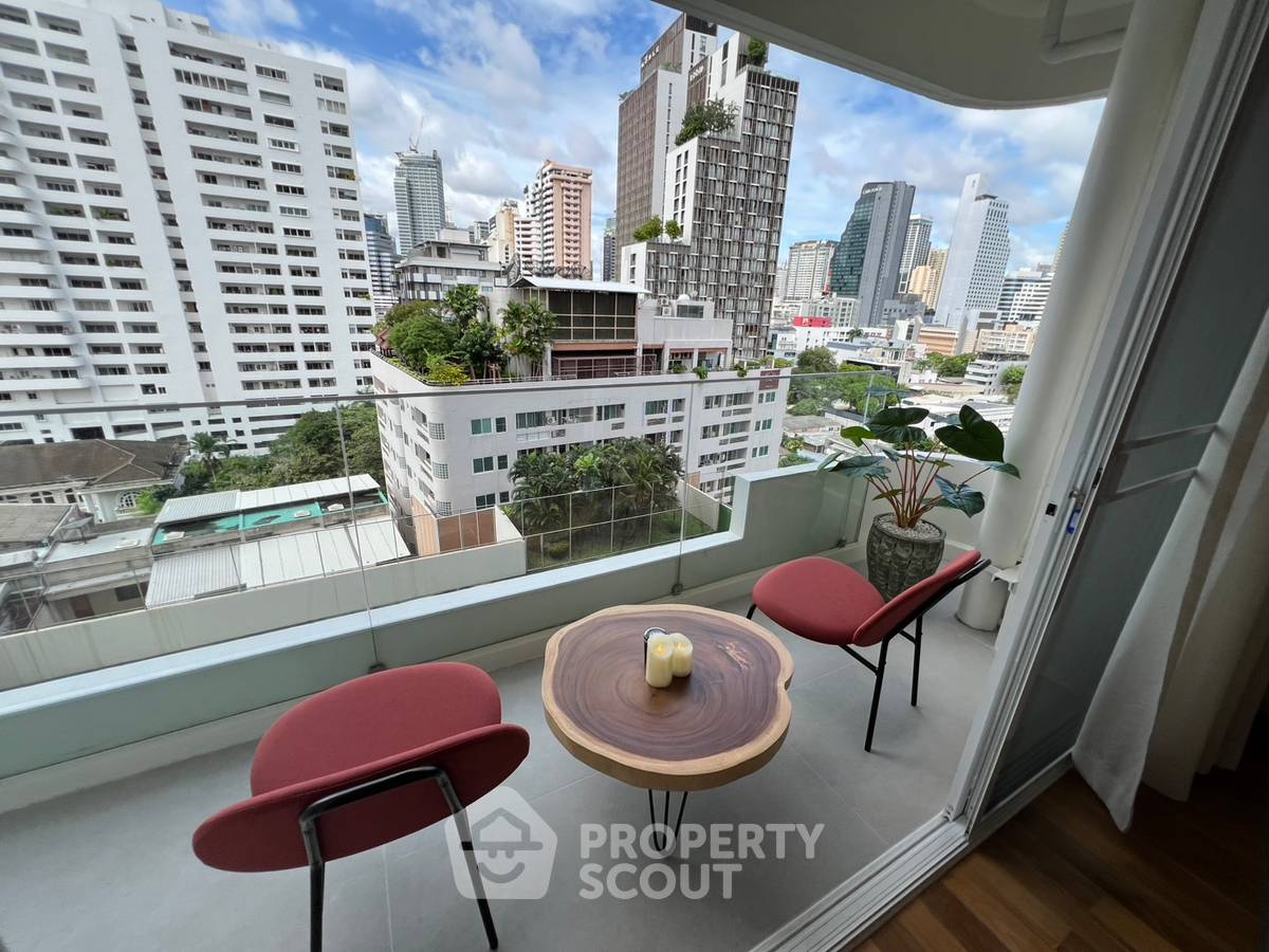 picture 236 Sqm 4-BR Condo For Sale At DS Tower 1, BTS Phrom Phong (ID 3171675) - 7/16