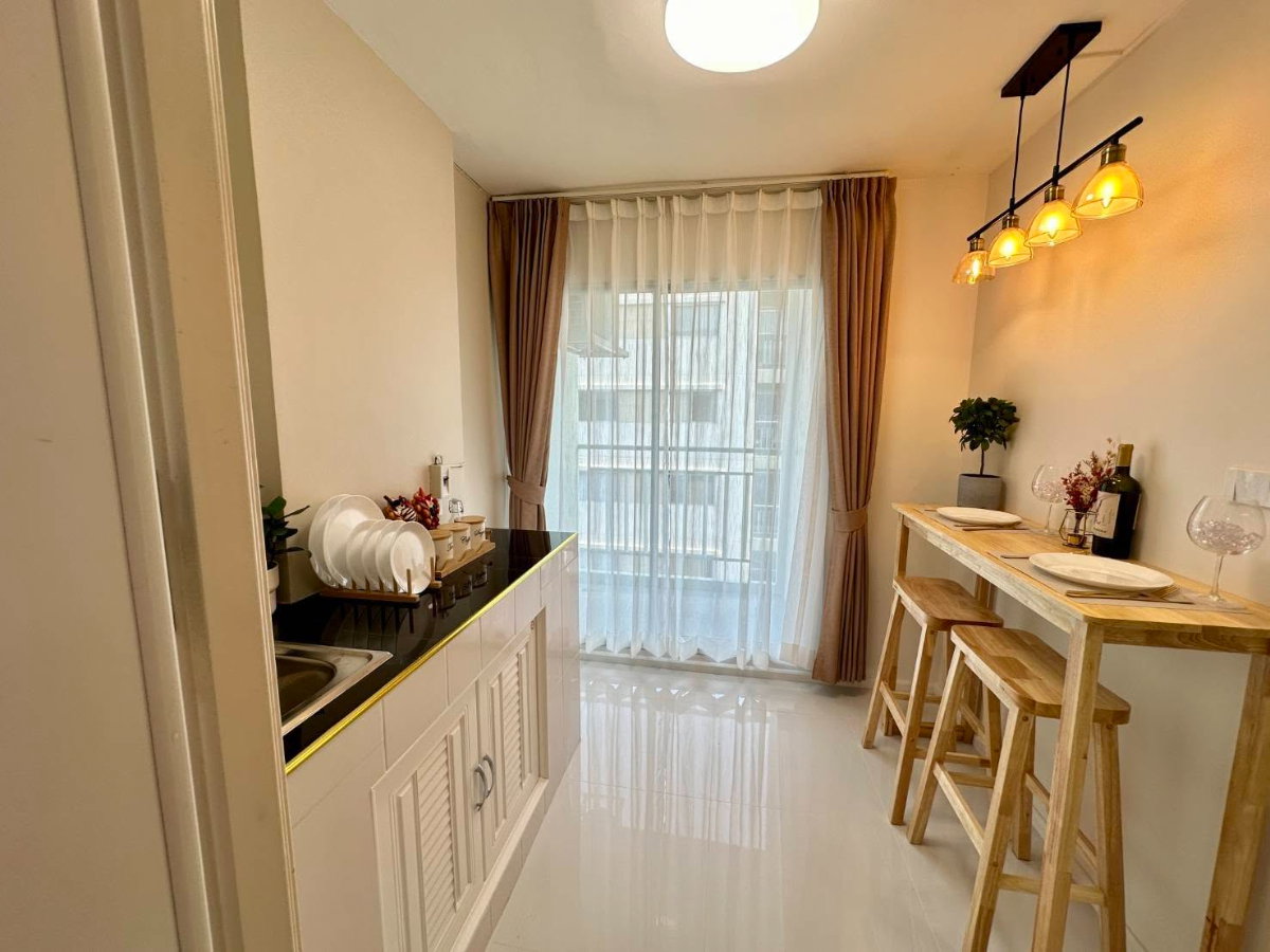 picture Condo for rent The Excel Groove - 17/22