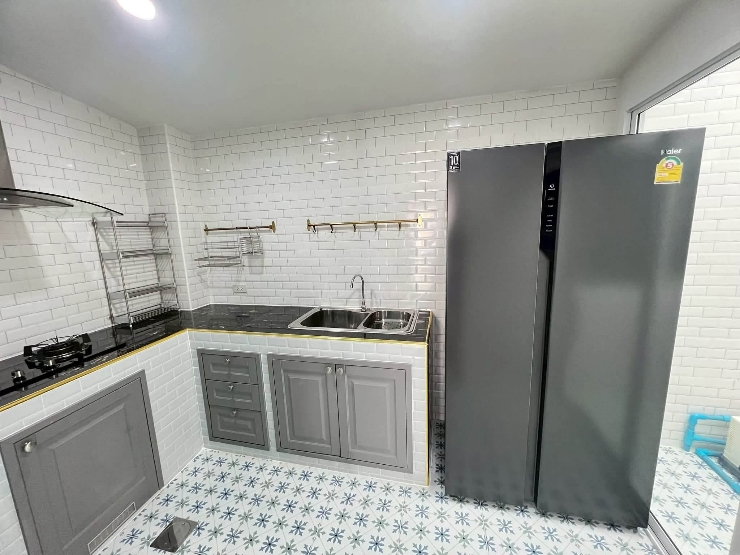 picture For Rent | Golden Town Chalermprakiat–Suan Luang - 7/12