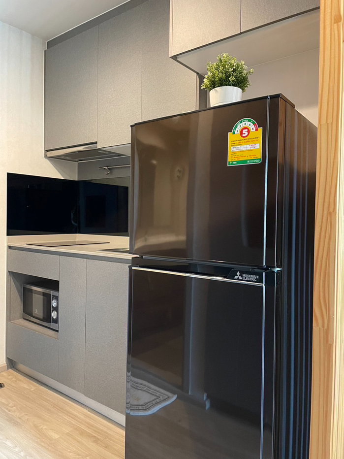 picture For Rent | IDEO Sukhumvit 93 | Studio | 26 Sq.m. | Near BTS Bang Chak - 3/9
