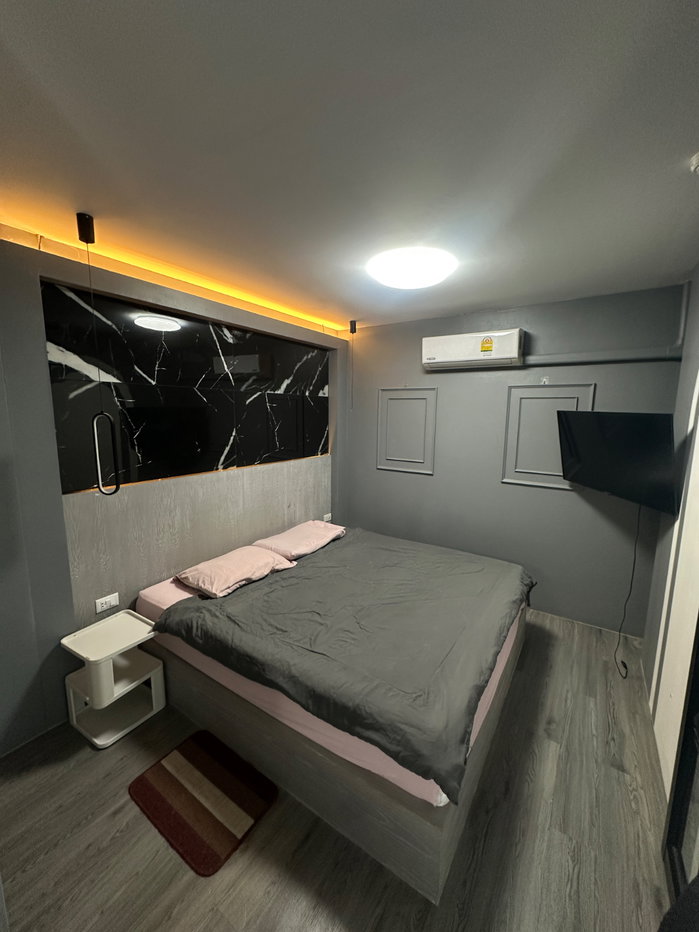 รูป ให้เช่า Job Condominium phuket — เจ้าของปล่อยเองโดยตรง! - รูปที่ 9/12