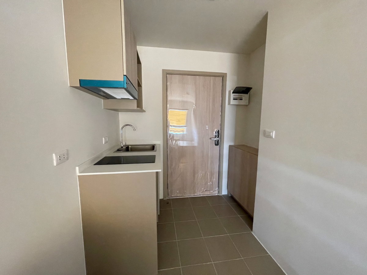 รูป ขายคอนโดพร้อมอยู่ D Condo Campus ขอนแก่น | โปรพิเศษ ของแถมจัดเต็ม ใกล้ มข. - รูปที่ 4/11